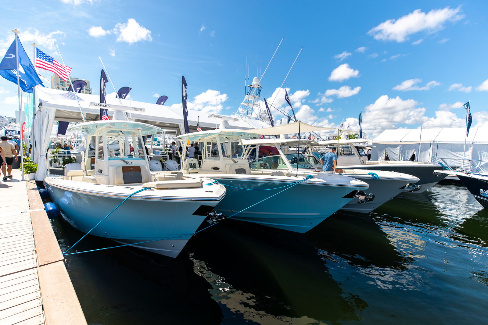 2024 Fort Lauderdale International Boat Show