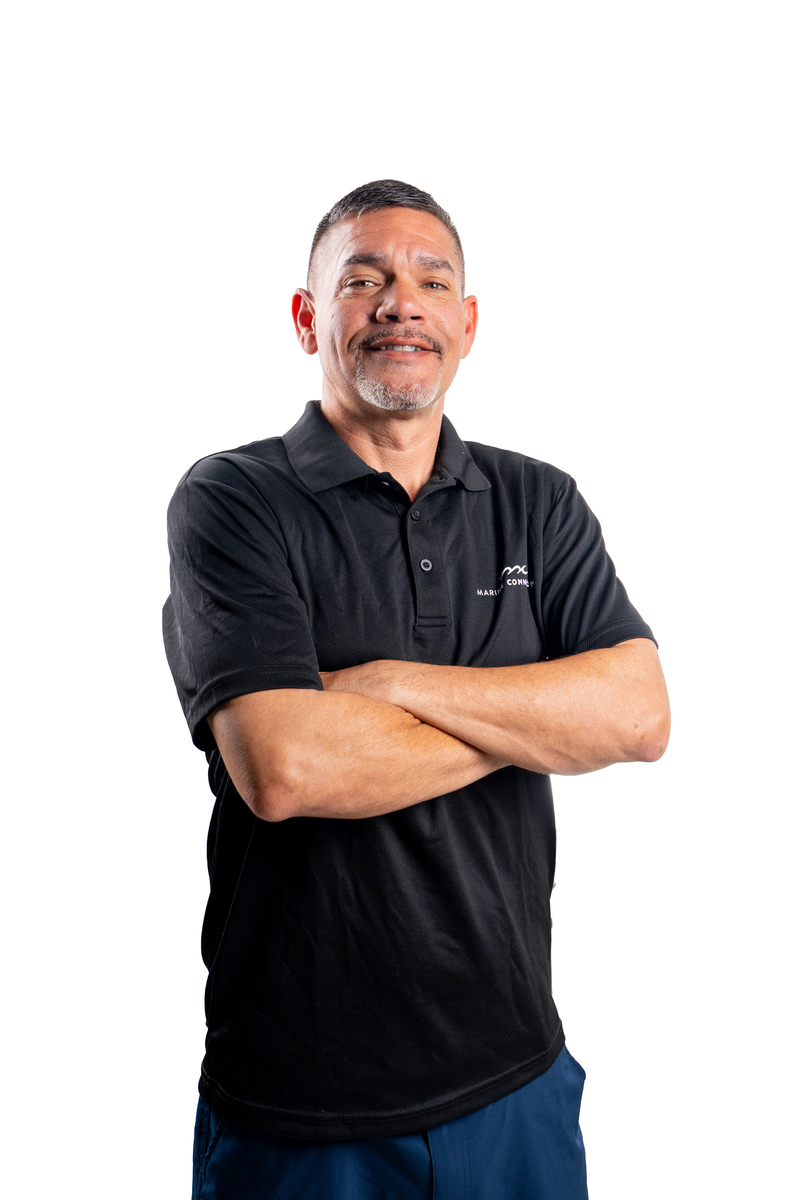 Jose Mir, Product Expert