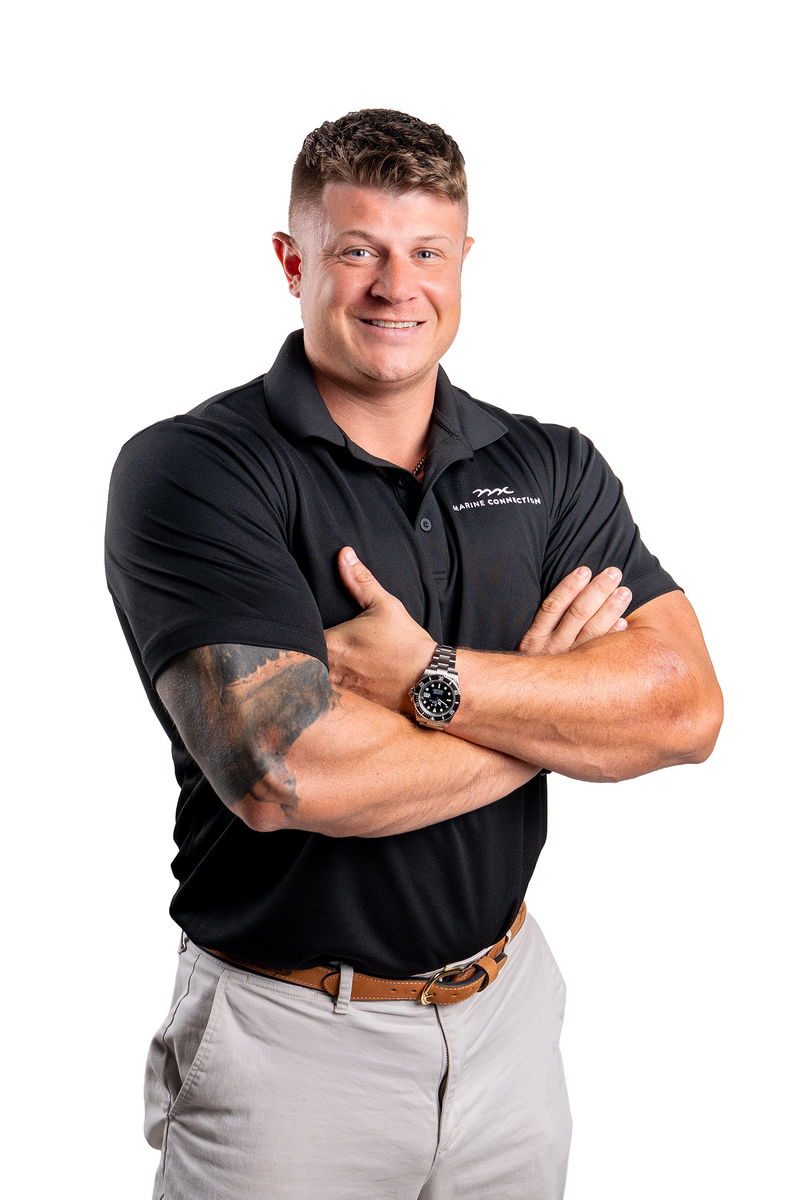 Paul Harper, Product Expert